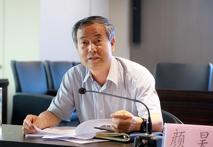 9888拉斯维加斯集团召开2019年科技事情座谈会