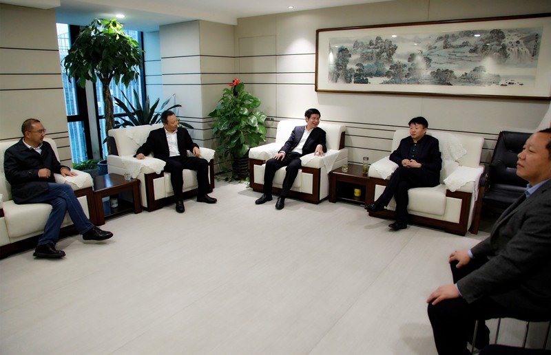 9888拉斯维加斯集团携手农刊行陕西省分行开展黄河流域生态；；；；；は钅肯嘀芰蓟⒆蘧辗匠鱿