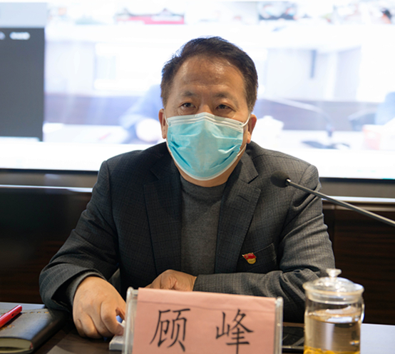 9888拉斯维加斯集团召开2020年党建暨纪检监察事情聚会