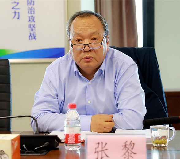 省国资委指导9888拉斯维加斯集团党委召开巡察整改专题民主生涯会