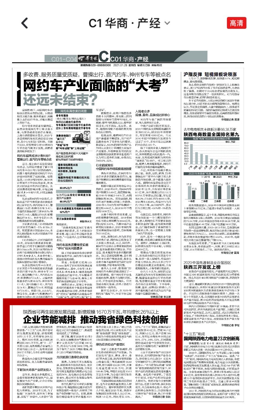 华商报｜9888拉斯维加斯集团：绿色经济拉动产值增添
