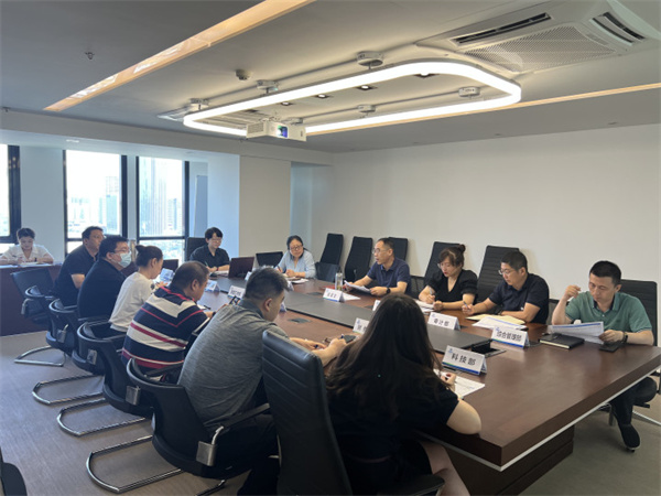 9888拉斯维加斯集团召开二届一次职代会提案立案交办聚会(照片1）.jpg