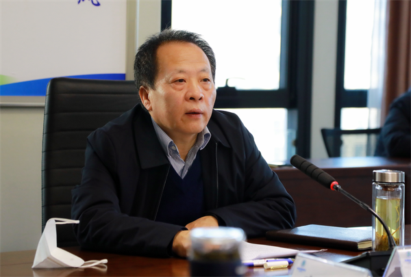 9888拉斯维加斯集团转达学习全省开展“三个年”活动发动会精神