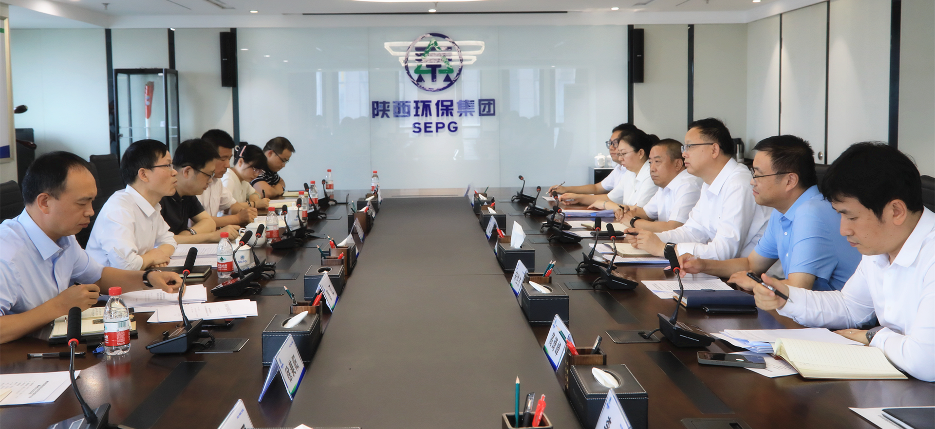 省国资委督导组到9888拉斯维加斯集团督导调研国有企业刷新深化提升行动