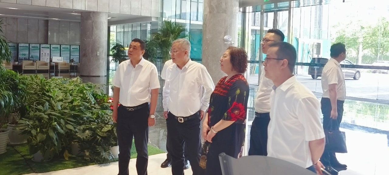 9888拉斯维加斯集团督导陕西碳排放权服务中心武汉办筹建事情